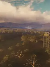 TheHunter: Call of the Wild - Parque Fernando