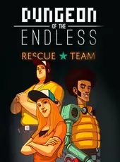 Dungeon of the Endless: Rescue Team