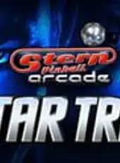 Stern Pinball Arcade: Star Trek