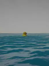 Placid Plastic Duck Simulator