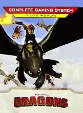 DreamWorks Dragons