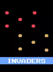 Invaders from Hyperspace!