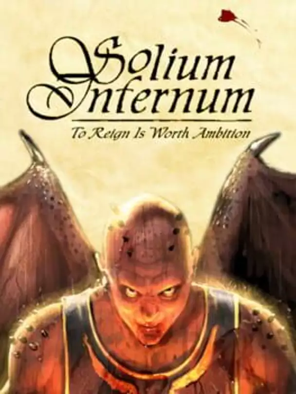 Solium Infernum