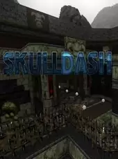 Skulldash