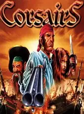 Corsairs: Conquest at Sea