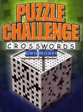 Puzzle Challenge: Crosswords and More