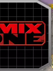 Comix Zone