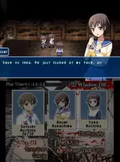 Corpse Party: Back to School Edition - Limited Edition