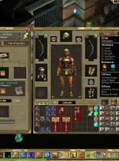 Titan Quest: Immortal Throne