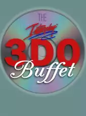 3DO Buffet