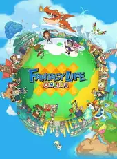 Fantasy Life Online