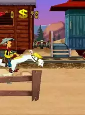 Lucky Luke