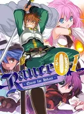 Rance 01: Quest for Hikari