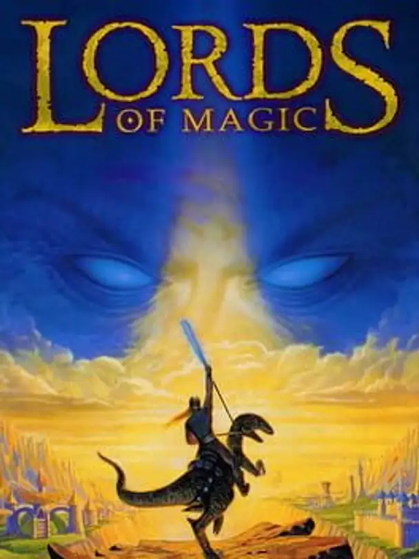 Lords of Magic