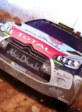 WRC 5 FIA World Rally Championship