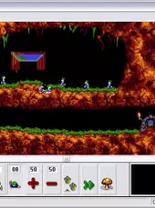 Lemmings & Oh No! More Lemmings