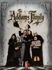 The Addams Family