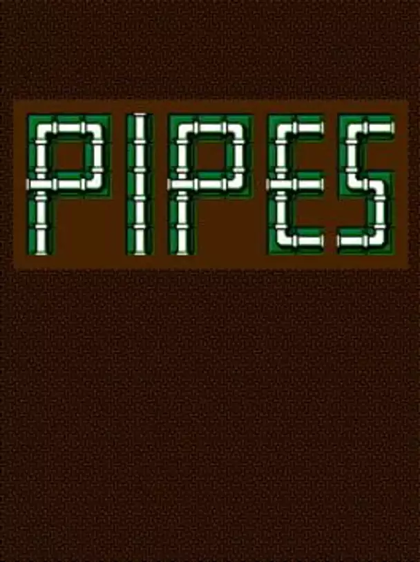 Pipes