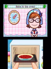 Cooking Mama 4: Kitchen Magic