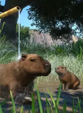 Planet Zoo: Console Edition - Ultimate Edition