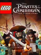 LEGO Pirates of the Caribbean: The Video Game