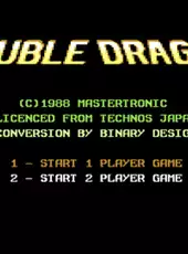 Double Dragon