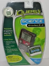 iQuest Science: Grades 6-8