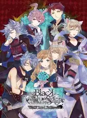 Black Wolves Saga: Weiβ und Schwarz