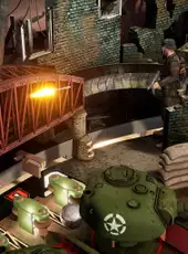 Pinball FX: Brothers in Arms - Win the War Pinball