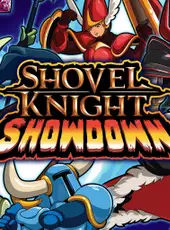 Shovel Knight Showdown