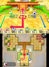 Mario Party: Star Rush