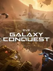 Eve: Galaxy Conquest