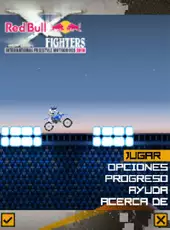 Red Bull MotoCross 2D