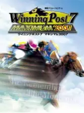 Winning Post 7 Maximum 2007