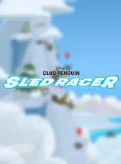 Sled Racer