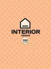 1001 Jigsaw: Interior Design