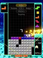 Tetris 99