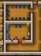 Prison Architect: Xbox One Edition