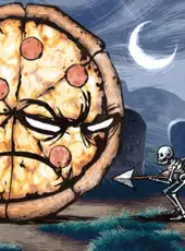 Pizza vs. Skeletons