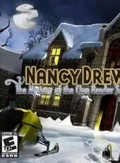 Nancy Drew: The Mystery of the Clue Bender Society