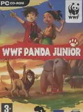 WWF Panda Junior