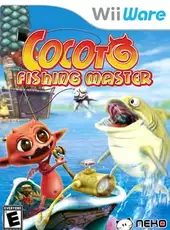 Cocoto Fishing Master