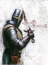 Knights of the Temple II