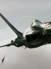 Ace Combat: Assault Horizon