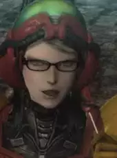 Bayonetta