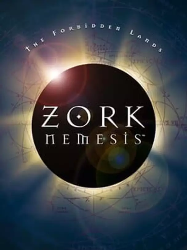 Zork Nemesis: The Forbidden Lands