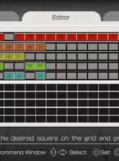 Lumines Supernova