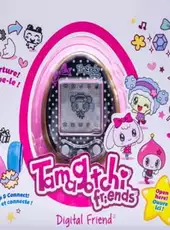 Tamagotchi Friends: Digital Friend