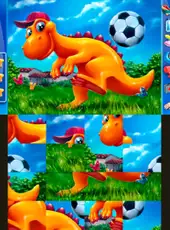 101 DinoPets 3D