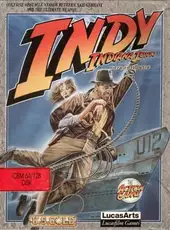 Indiana Jones and the Fate of Atlantis: The Action Game